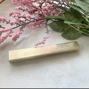 STILA lip plumping glaze chestnut gloss